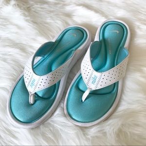 Nike Ultra Comfort Women’s sandal